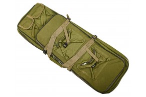 Оружейный чехол Brave Hunter BGA085 (85 см, зеленый)