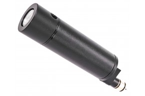 Резервуар KrugerGun Корсар D42 (без редуктора, 139 мм, манометр)