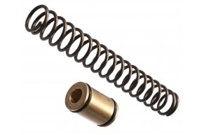 Комплект точной настройки Dobermann для Alfa Bull-Pup 5.5 мм (перепуск 4.2 мм, латунь)