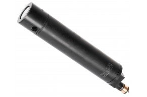 Резервуар KrugerGun Корсар D42 (без редуктора, 200 мм, манометр)