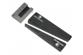 Комплект для монтажа оптики Discovery Scope Leveler Combo