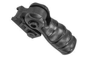 Тактическая рукоять Patriot BH-GT25 (Weaver, складная)