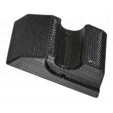 Однозарядный лоток KrugerGun для Снайпер 6.35 мм (ширина 17.5 мм)