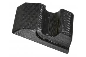 Однозарядный лоток KrugerGun для Снайпер 6.35 мм (ширина 17.5 мм)