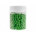 Шарики для пневматики Borner Color Green 4.5 мм (500 шт, банка, зеленый)