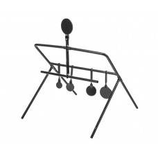 Минитир Stalker Круги (5 мишеней, самосброс)