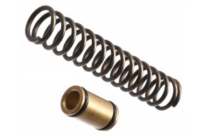 Комплект точной настройки для Dobermann 350 (6.35 мм, перепуск 5 мм, латунь)