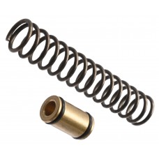 Комплект точной настройки для Dobermann 350 (5.5 мм, перепуск 4 мм, латунь)