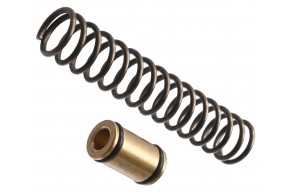 Комплект точной настройки для Dobermann 350 (5.5 мм, перепуск 4 мм, латунь)