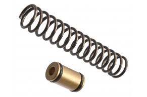 Комплект точной настройки для Dobermann 350 (4.5 мм, перепуск 3.5 мм, латунь)