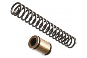 Комплект точной настройки Dobermann для Alfa Bull-Pup 6.35 мм (перепуск 5.2 мм, латунь)