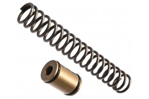 Комплект точной настройки Dobermann для Alfa Bull-Pup 4.5 мм (перепуск 3.8 мм, латунь)