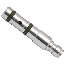 Заправочный штуцер Kral Maxi Breaker (9.0 мм, квик, Zark SM-1514-A, нержавейка)