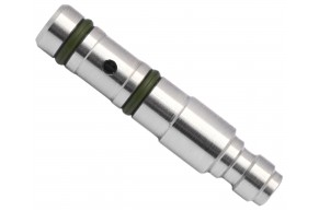 Заправочный штуцер Kral Maxi Breaker (9.0 мм, квик, Zark SM-1514-A, нержавейка)