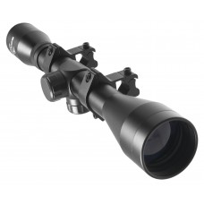 Оптический прицел Borner 4x40 (Mil-Dot, Ласточкин Хвост)