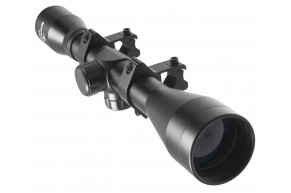 Оптический прицел Borner 4x40 (Mil-Dot, Ласточкин Хвост)