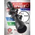 Оптический прицел Borner 4x40 (Mil-Dot, Ласточкин Хвост)