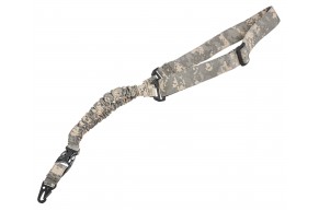Ремень оружейный BH-SL05 (одноточечный, ACU, карабин)