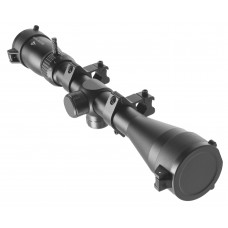 Оптический прицел Borner 3-9х40 (Mil-dot, Ласточкин Хвост)