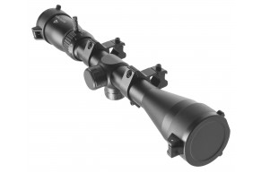 Оптический прицел Borner 3-9х40 (Mil-dot, Ласточкин Хвост)