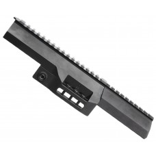 Крышка ствольной коробки SAG для СВД (S-20075, Weaver)