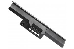 Крышка ствольной коробки SAG для СВД (S-20075, Weaver)