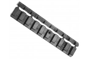 Планка-переходник Patriot BH-MR56 (Ласточкин Хвост - Weaver)