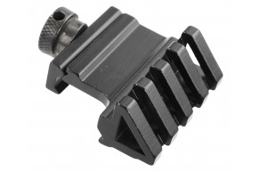 Планка под углом 45 градусов Patriot BH-MR60 (Weaver)