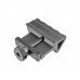 Планка под углом 45 градусов Patriot BH-MR60 (Weaver)