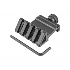 Планка под углом 45 градусов Patriot BH-MR60 (Weaver)