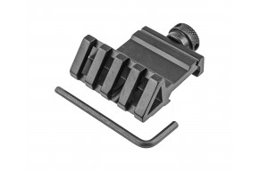 Планка под углом 45 градусов Patriot BH-MR60 (Weaver)