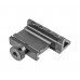 Планка под углом 45 градусов Patriot BH-MR60 (Weaver)