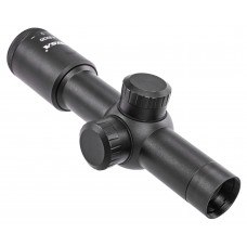 Оптический прицел BSA 4.5х20 Mini (BH-BS452, 25.4 мм, крест)