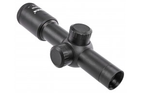 Оптический прицел BSA 4.5х20 Mini (BH-BS452, 25.4 мм, крест)