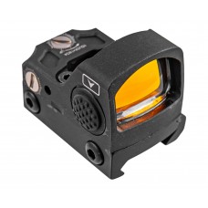 Коллиматорный прицел Borner DD02K 1x16x24 (Weaver, Red Dot)
