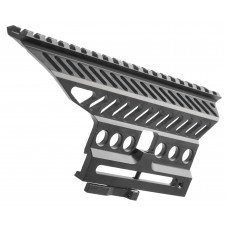 Кронштейн боковой Patriot B13 (АК, Weaver, BH-MR53)