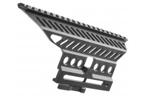 Кронштейн боковой Patriot B13 (АК, Weaver, BH-MR53)