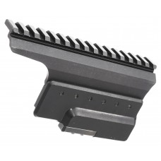 Кронштейн боковой Ataman АК600 (АК, Weaver)