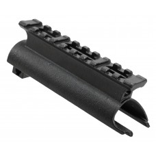 Крышка ствольной коробки Patriot BH-MR14 (для СКС, Weaver)