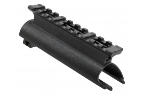 Крышка ствольной коробки Patriot BH-MR14 (для СКС, Weaver)