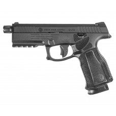 Страйкбольный пистолет KJW Steyr L9-A2 (6 мм, TBC, GBB, Green Gas)