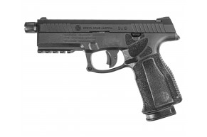 Страйкбольный пистолет KJW Steyr L9-A2 (6 мм, TBC, GBB, Green Gas)