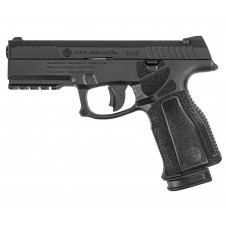 Страйкбольный пистолет KJW Steyr L9-A2 (6 мм, GBB, Green Gas)