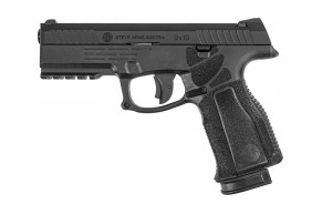 Страйкбольный пистолет KJW Steyr L9-A2 (6 мм, GBB, Green Gas)