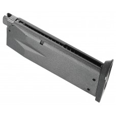 Механический магазин KJW KP-02 P229 (24 шара, Green Gas, Sig Sauer)