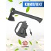 Туристический топор Brave Hunter BH-AX1 (свисток, нож, огниво)