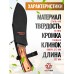 Нож-мачете Ножемир Рубака T-1001 (сталь 440, дерево)