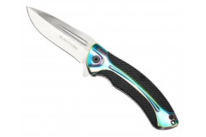 Нож складной Ножемир Четкий Расклад Фантом A-208 (сталь 440)