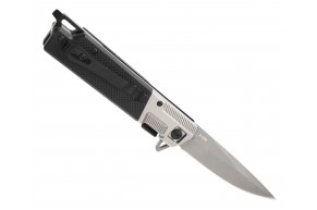 Нож складной Ножемир Четкий Расклад A-268 (сталь 440, G-10)