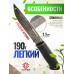 Нож Ножемир Циркон-М1 H-112BBS (сталь 440, эластрон)